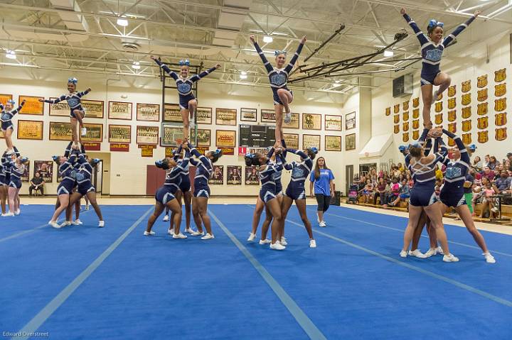 Wolverine Cheer 59